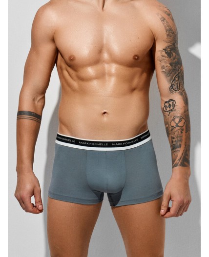 Трусы графит +бриз