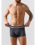 Трусы графит +бриз