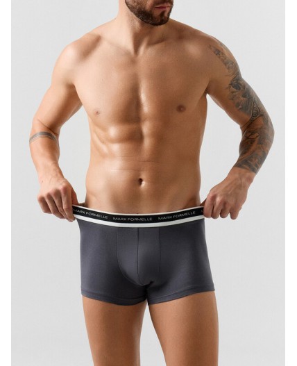 Трусы графит +бриз