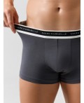Трусы графит +бриз