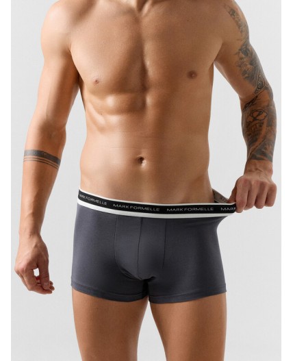 Трусы графит +бриз