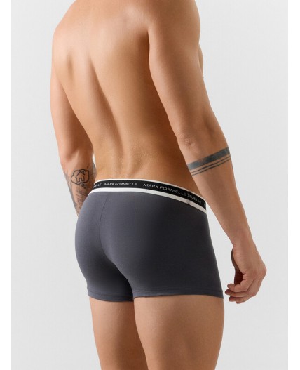 Трусы графит +бриз
