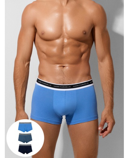 Трусы азур +шторм +море