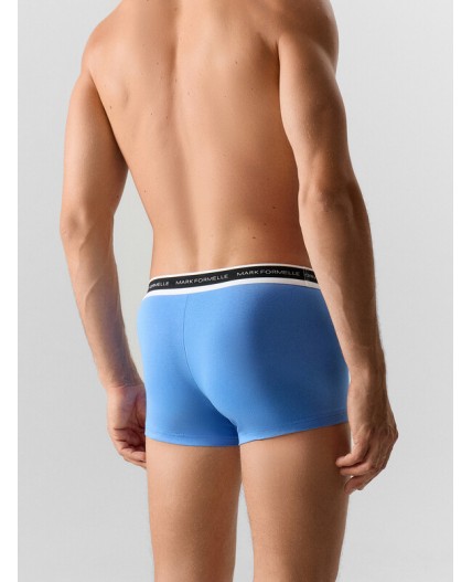 Трусы азур +шторм +море