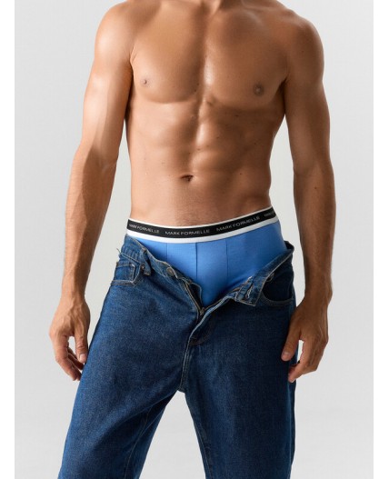 Трусы азур +шторм +море