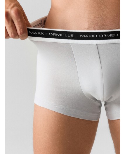 Трусы св.серый +серый дым +сливовый