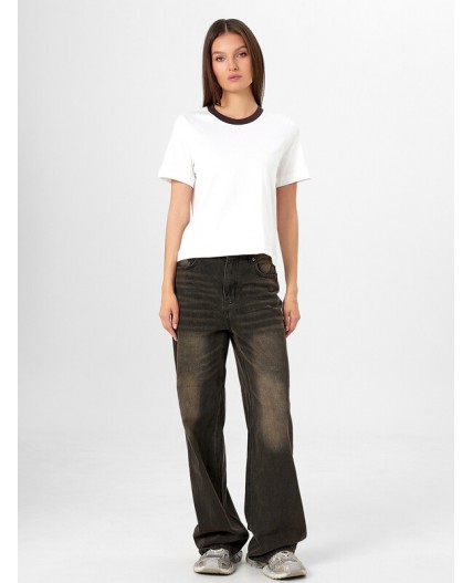 Футболка белый2