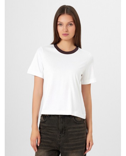 Футболка белый2