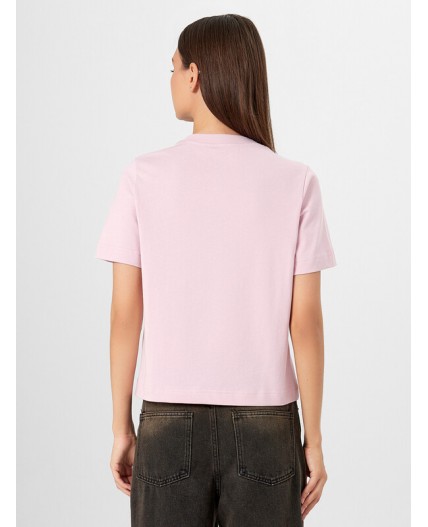 Футболка св.сирень