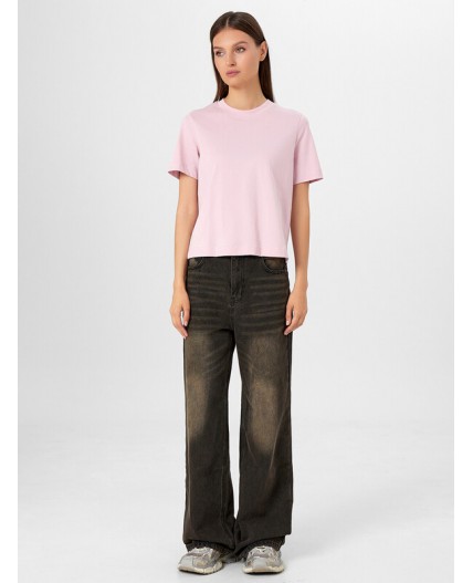 Футболка св.сирень