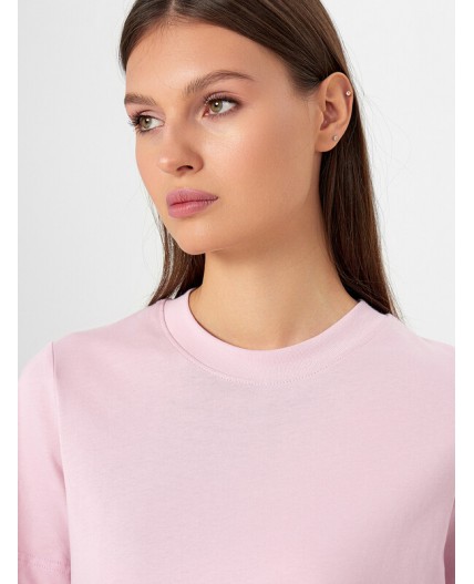 Футболка св.сирень