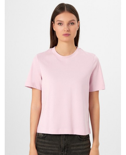 Футболка св.сирень