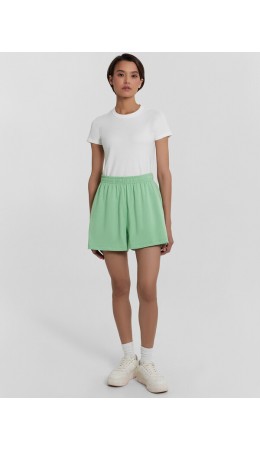 Шорты св. изумрудный