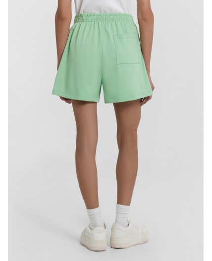 Шорты св. изумрудный