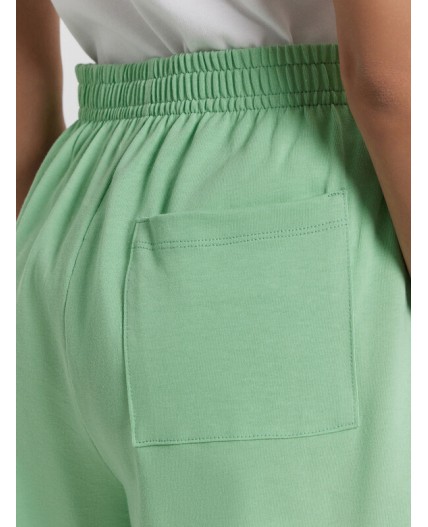 Шорты св. изумрудный