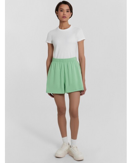 Шорты св. изумрудный