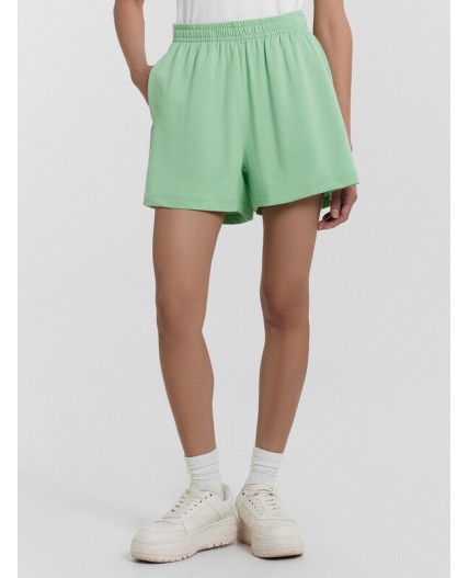 Шорты св. изумрудный