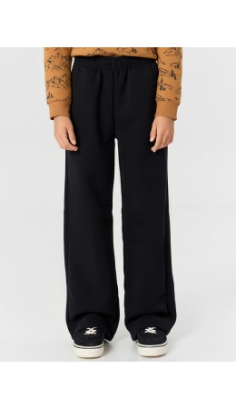 Брюки черный