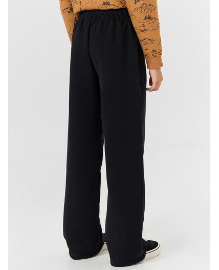 Брюки черный