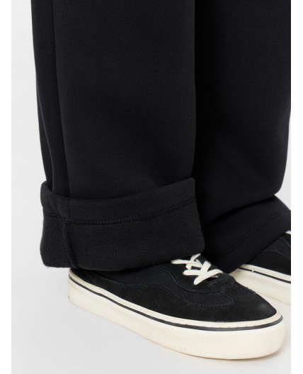 Брюки черный