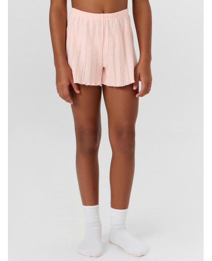 Комплект нежно -розовый