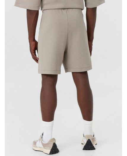 Комплект серо-бежевый