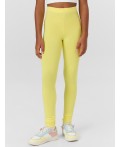 Легинсы желтый