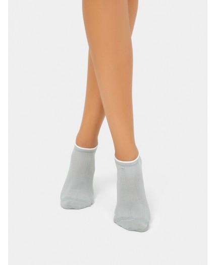 Носки св.оливка