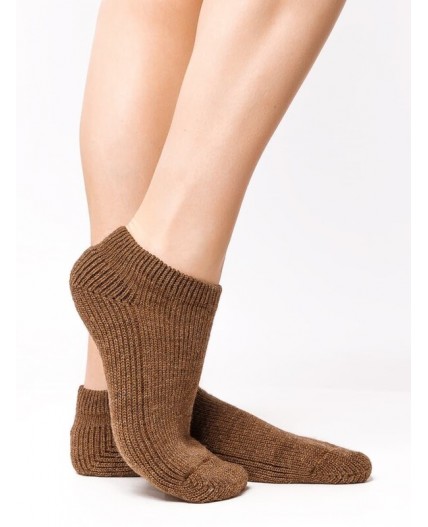Носки т.бежевый