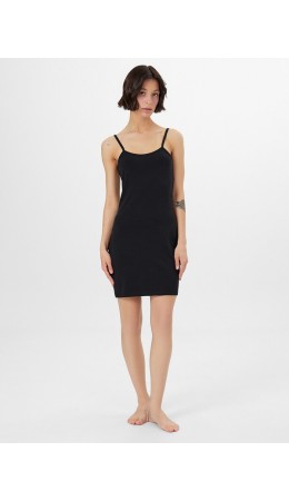 Сорочка черный