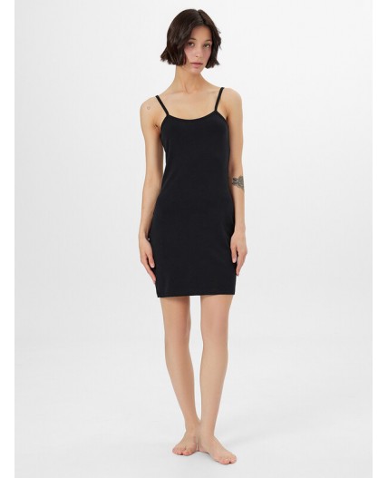 Сорочка черный