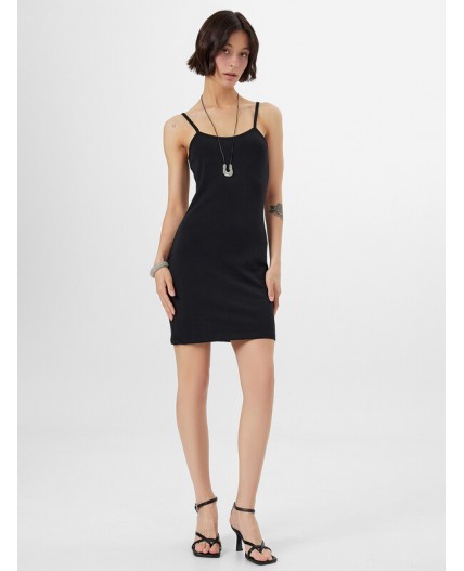 Сорочка черный