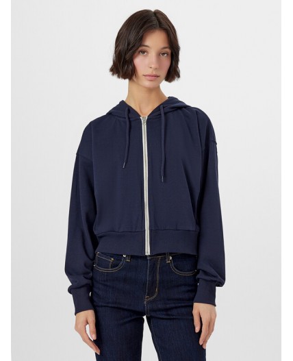 Толстовка синее небо