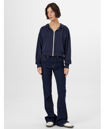 Толстовка синее небо