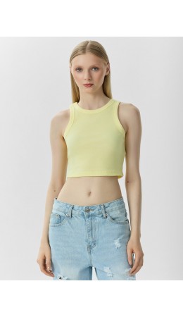 Топ лимонный