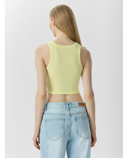 Топ лимонный