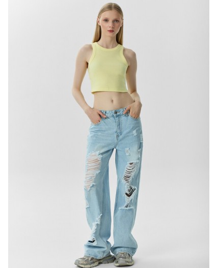 Топ лимонный