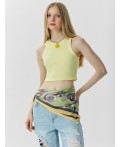 Топ лимонный