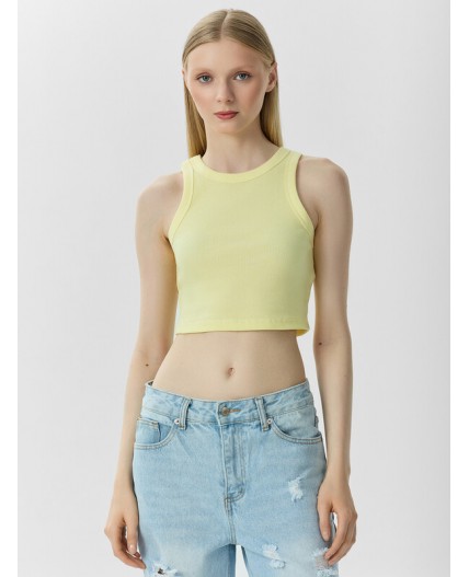 Топ лимонный