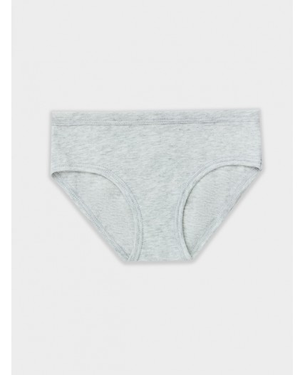 Трусы серый меланж 4306-А-1