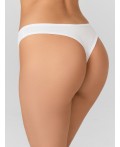 Трусы белый1