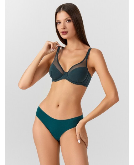 Трусы атлантическая глубина