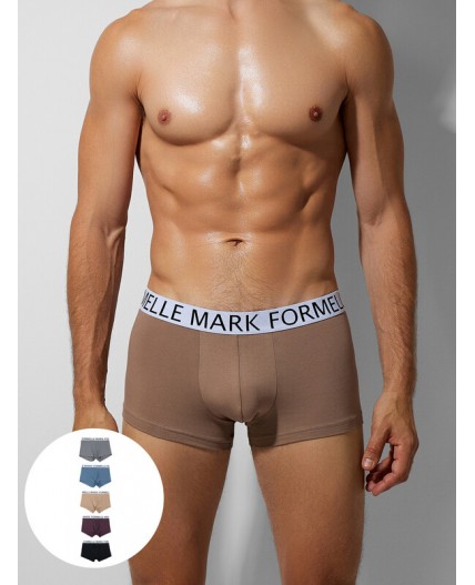 Трусы серый дым5