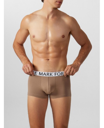 Трусы серый дым5