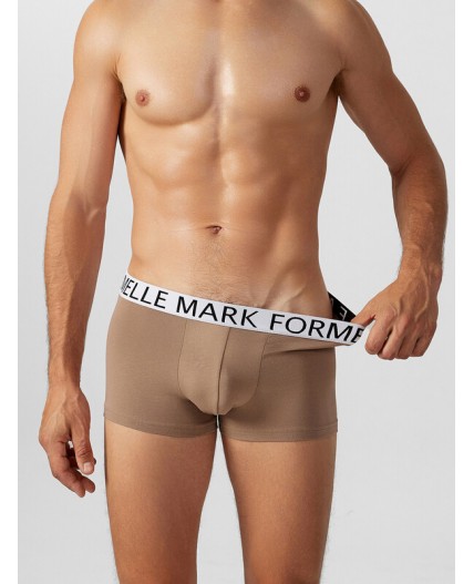 Трусы серый дым5