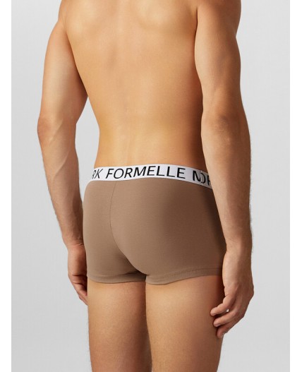 Трусы серый дым5