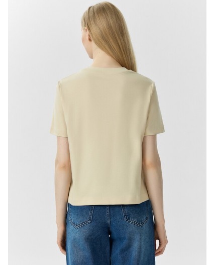 Футболка ангора