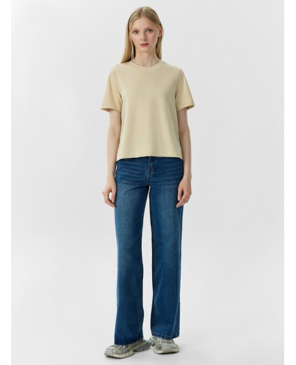 Футболка ангора