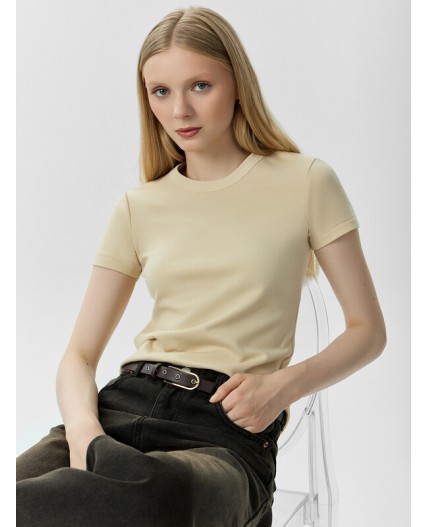 Футболка ангора