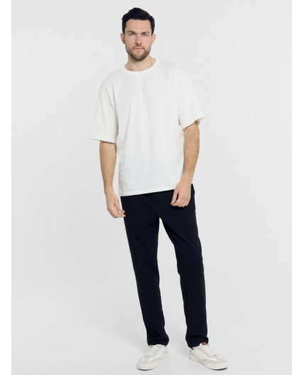 Футболка белый +печать